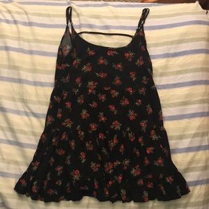 Brandy Melville jada dress